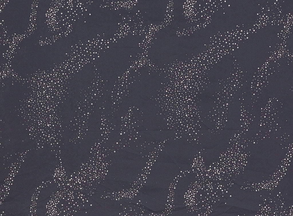 Glitter Sparkle Dust On Tulle  | 21813  - Zelouf Fabrics