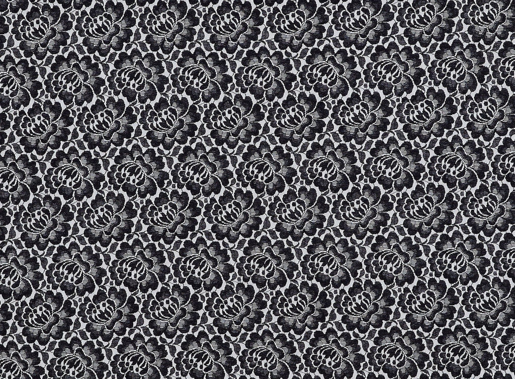 LACE WITH FOIL  | 21822  - Zelouf Fabrics