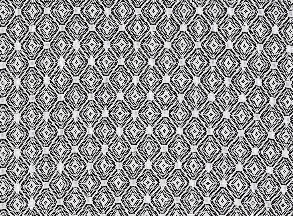 Diamond Lace  | 21824  - Zelouf Fabrics