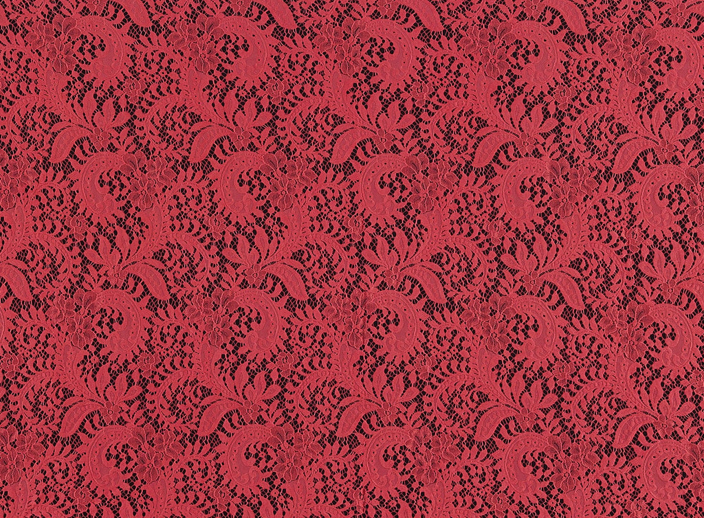 QUINCE FROST | 21862 - GINA LACE [ ART #1355] - Zelouf Fabrics