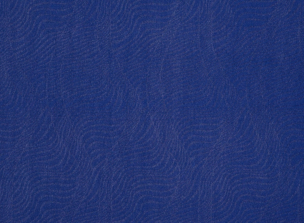 OPULENT INDIGO | 21881 - Fukuro Knit# 43363 1610-3dem - Zelouf Fabrics