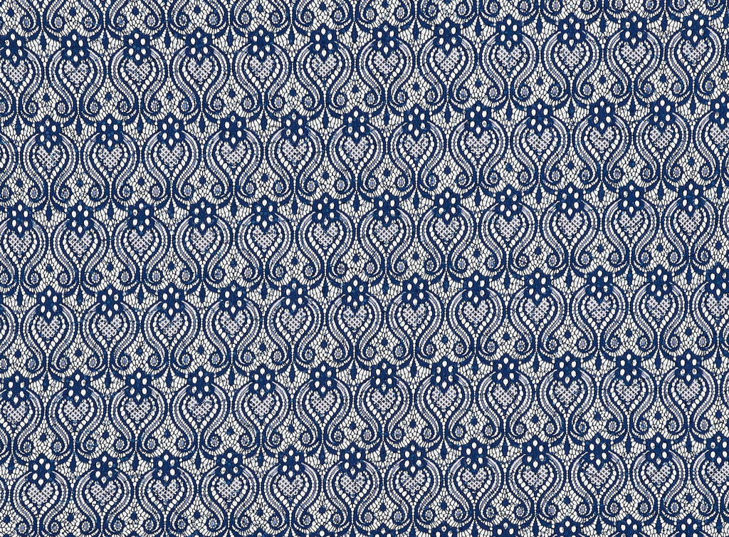 JASMINE SEQUIN LACE  | 21889-SEQUINS  - Zelouf Fabrics