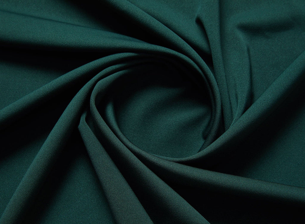 OSCAR GREEN | 21930 - SCUBA PONTE - Zelouf Fabrics