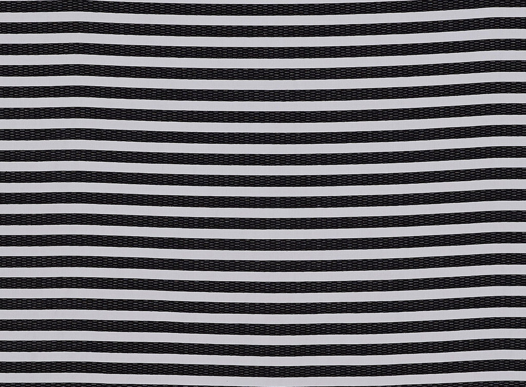 CHENILLE STRIPE ORGANZA  | 21937  - Zelouf Fabrics