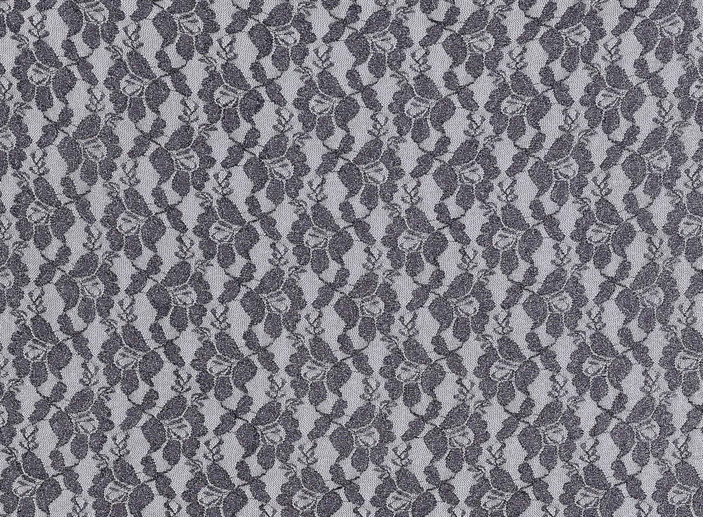 LACE W/ FOIL [AS-73381]  | 21942  - Zelouf Fabrics