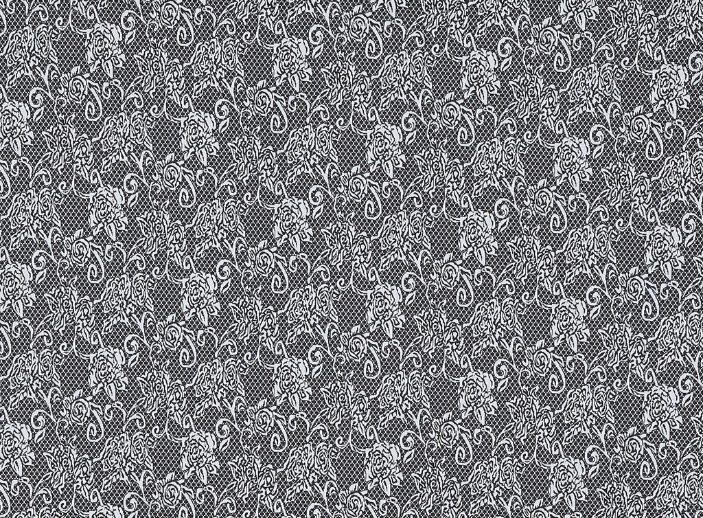 FLORAL JACQUARD [JQ-342]  | 21990  - Zelouf Fabrics