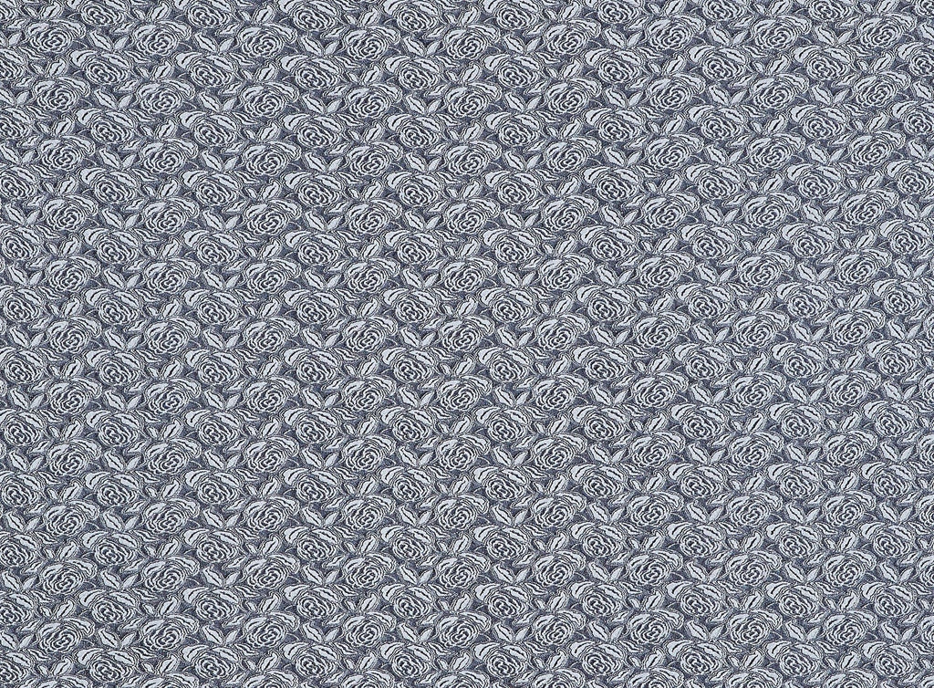 IVORY | 22016 - FUKURO JACQUARD W/GLITTER [6063] - Zelouf Fabrics