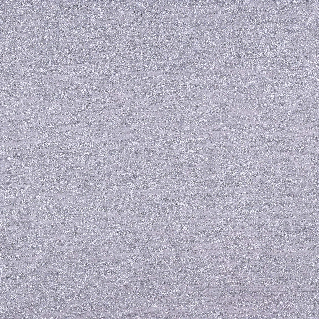 MOON MIST | 22028-GREY - GLITTER ON KNIT - Zelouf Fabrics