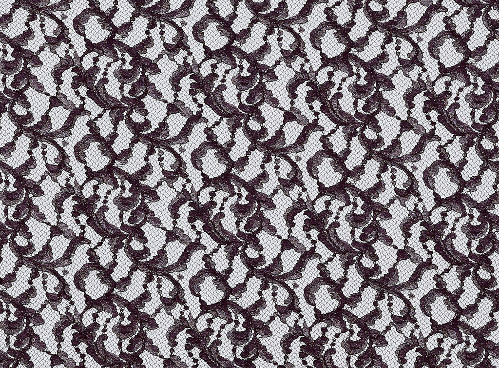 LACE ON MESH  | 22029  - Zelouf Fabrics