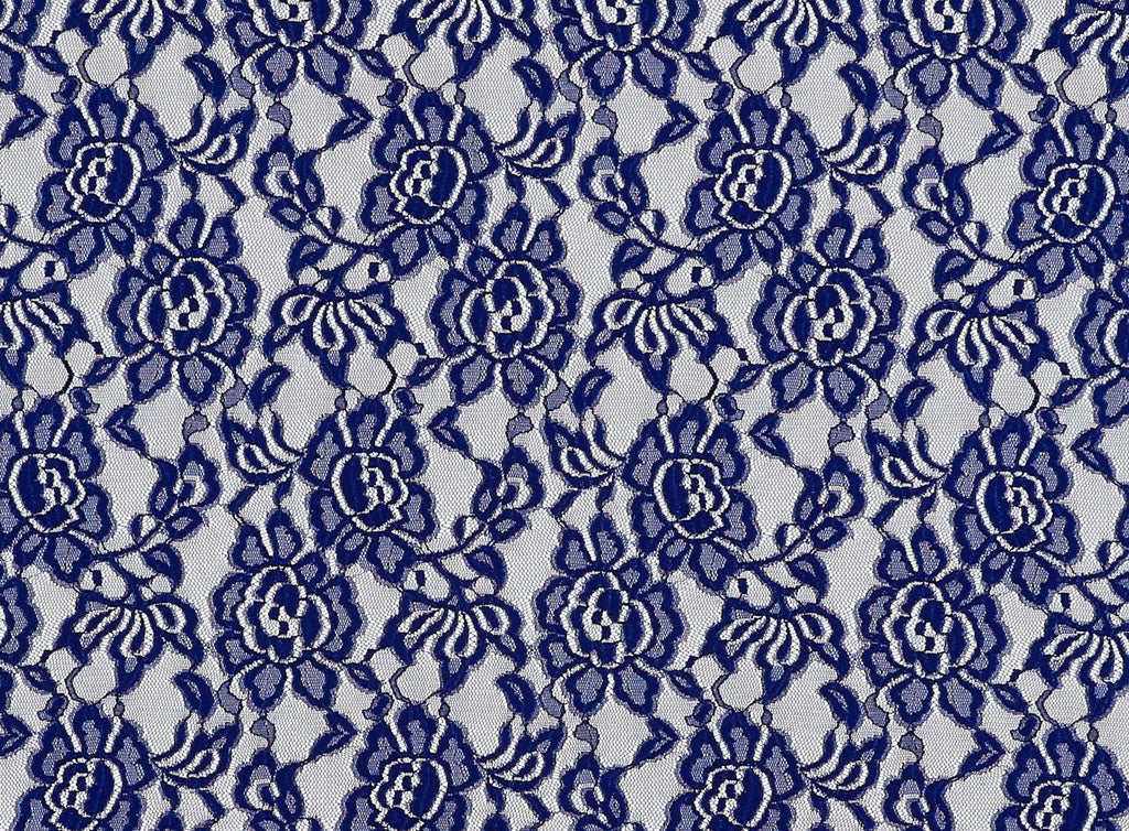 MELANIE FOIL LACE  | 22080  - Zelouf Fabrics