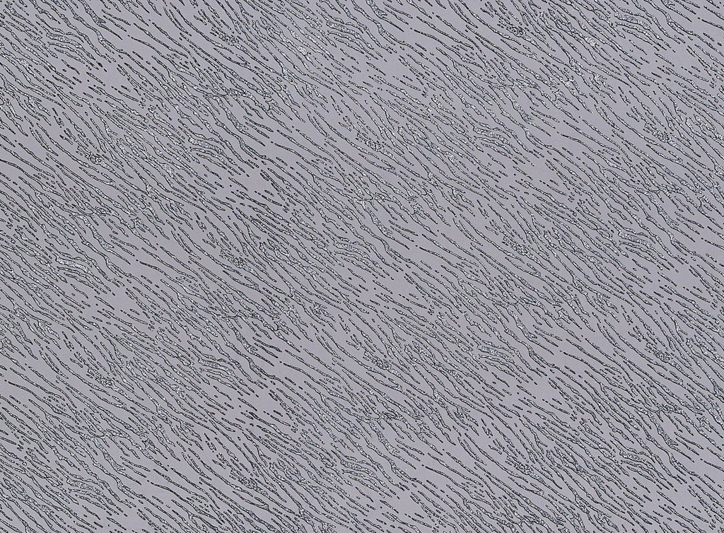 GLITTER ZEBRA STRIPE  | 22087  - Zelouf Fabrics