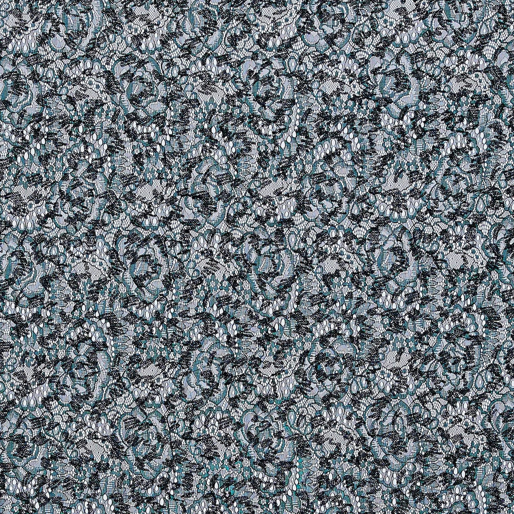 MARILYN LACE W/SEQUINS  | 22137 HUNTER CAST - Zelouf Fabrics