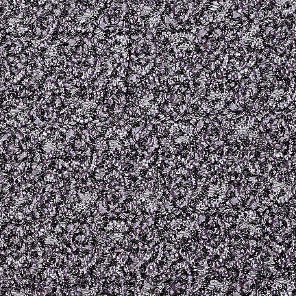 MARILYN LACE W/SEQUINS  | 22137 PORT WINE - Zelouf Fabrics