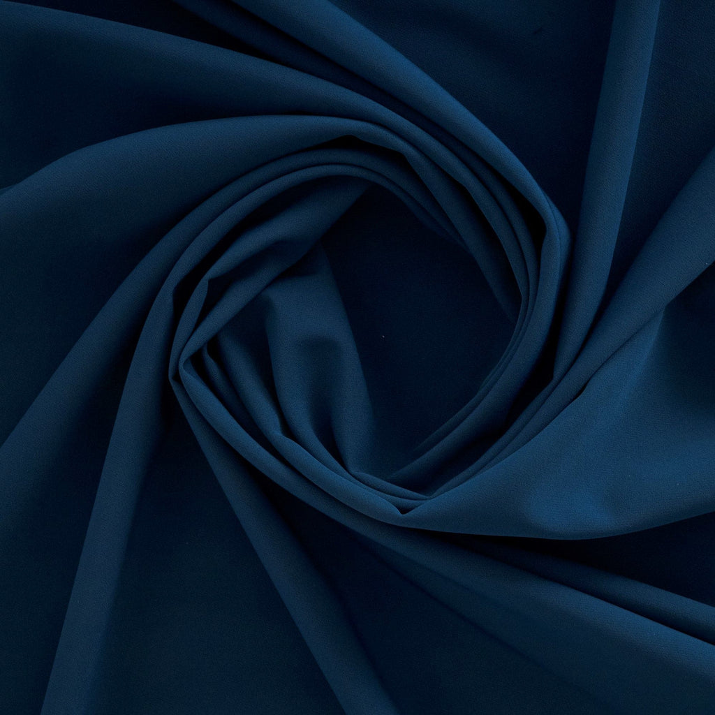 HEAVY LAGUNA SCUBA | 23215 MAJESTIC NIGHT - Zelouf Fabrics