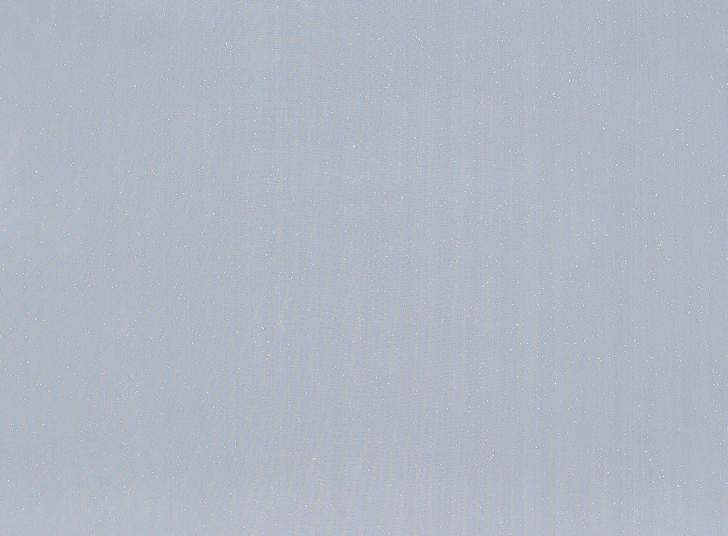  WHITE SHEER | 2215 - POLLY TULLE HOLOGRAMS - Zelouf Fabrics