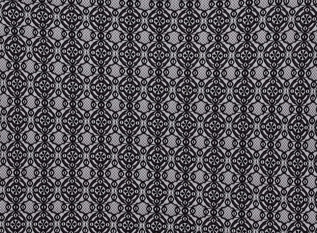 TERESA LACE W/FOIL  | 22160  - Zelouf Fabrics