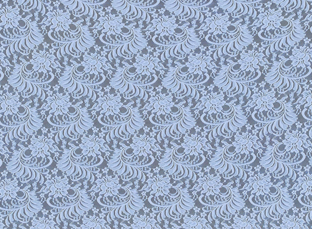 PERI WHISPER | 22161 - MAYA LACE - Zelouf Fabrics