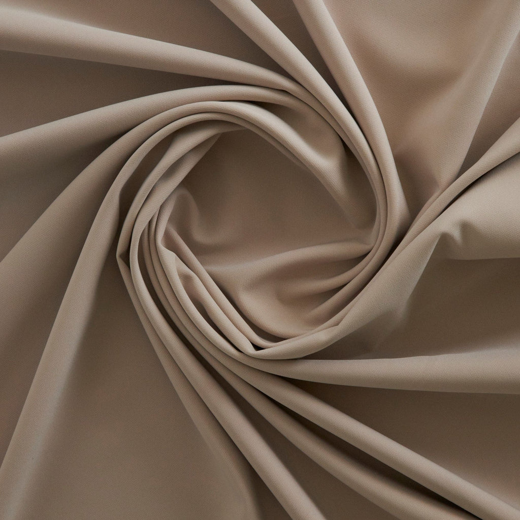 BEIGE | 23215-NEUTRAL - DOUBLE WEAVE HEAVY LAGUNA - Zelouf Fabrics