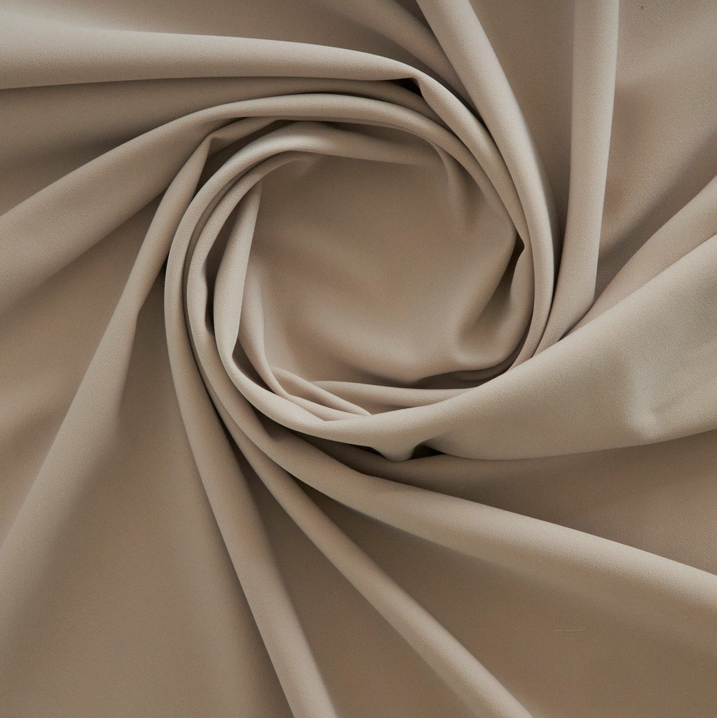 HEAVY LAGUNA SCUBA | 23215 SAND MYSTERY - Zelouf Fabrics