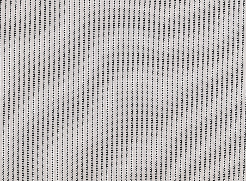 GINA STRIPE WITH FOIL  | 22232-FOIL  - Zelouf Fabrics