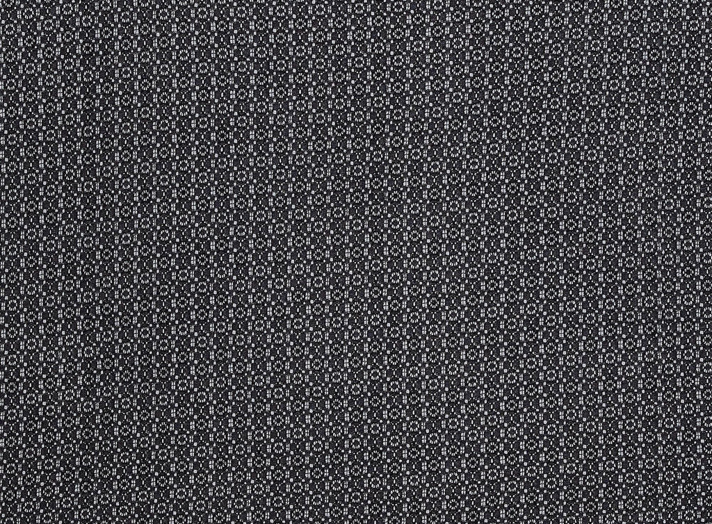 BLACK | 22264 - NOLITA LACE - Zelouf Fabrics
