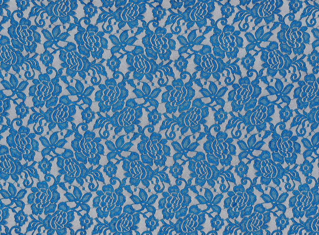 CHERI 2 TONE LACE W/FOIL  | 22295-FOIL  - Zelouf Fabrics