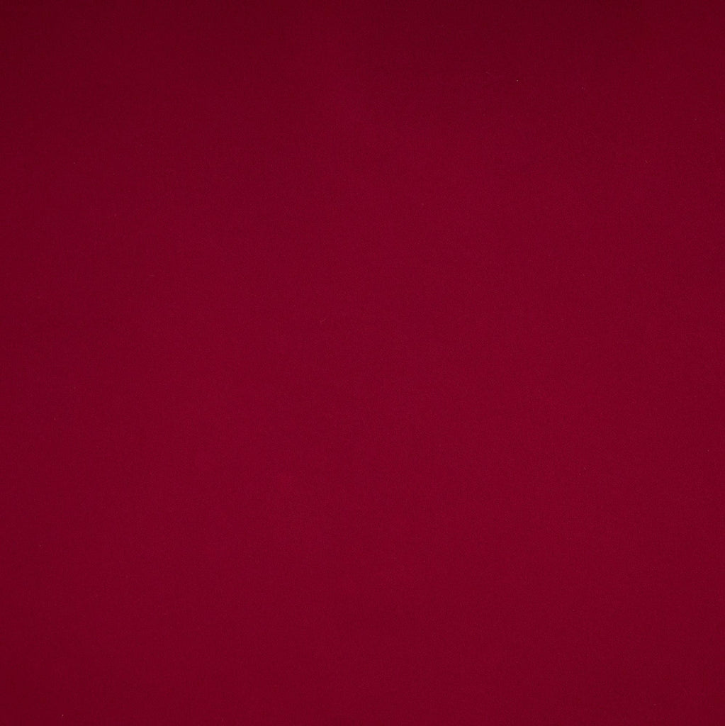 WINE | 23215-RED - DOUBLE WEAVE HEAVY LAGUNA - Zelouf Fabrics