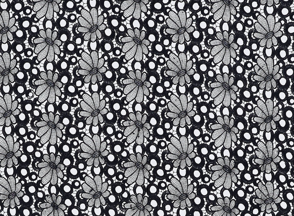 MARINA FLORAL LACE  | 22306  - Zelouf Fabrics
