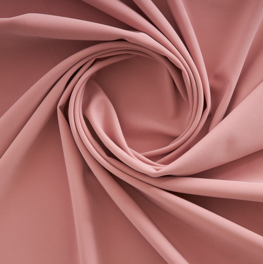 HEAVY LAGUNA SCUBA | 23215 PINK - Zelouf Fabrics