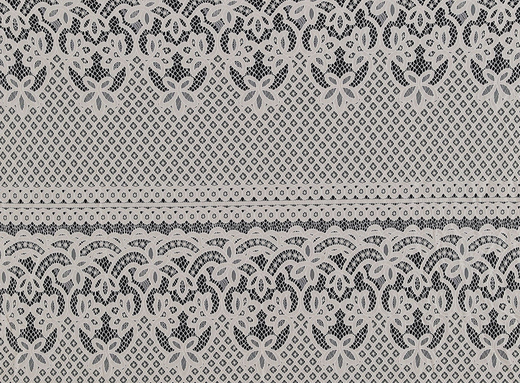 CHAMPAGNE | 22313 - JO FLORAL LACE - Zelouf Fabrics