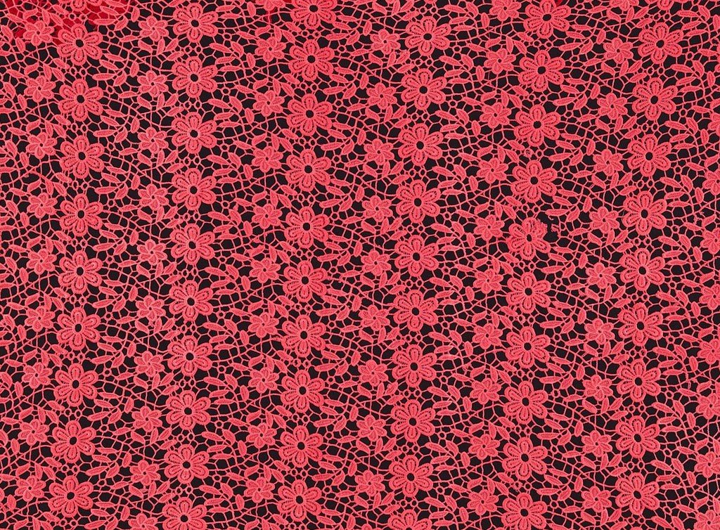 MILA FLOWER LACE  | 22510  - Zelouf Fabrics