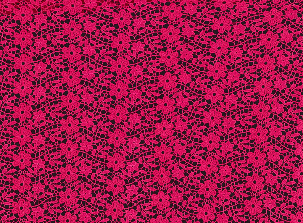 MILA FLOWER LACE  | 22510  - Zelouf Fabrics