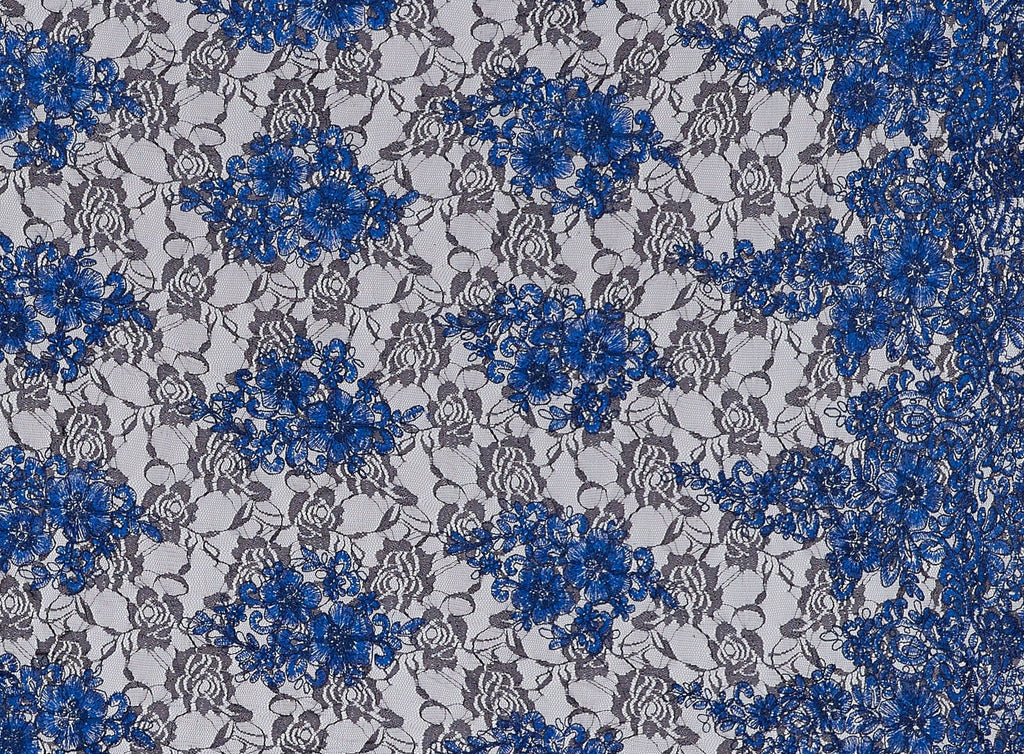 SIDNEY LACE  | 22525-NO SEQ  - Zelouf Fabrics