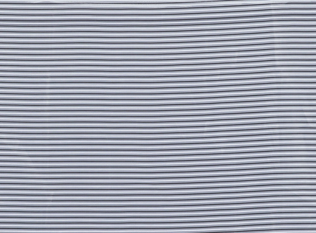 KATY SMALL STRIPE ORGANZA  | 22531  - Zelouf Fabrics
