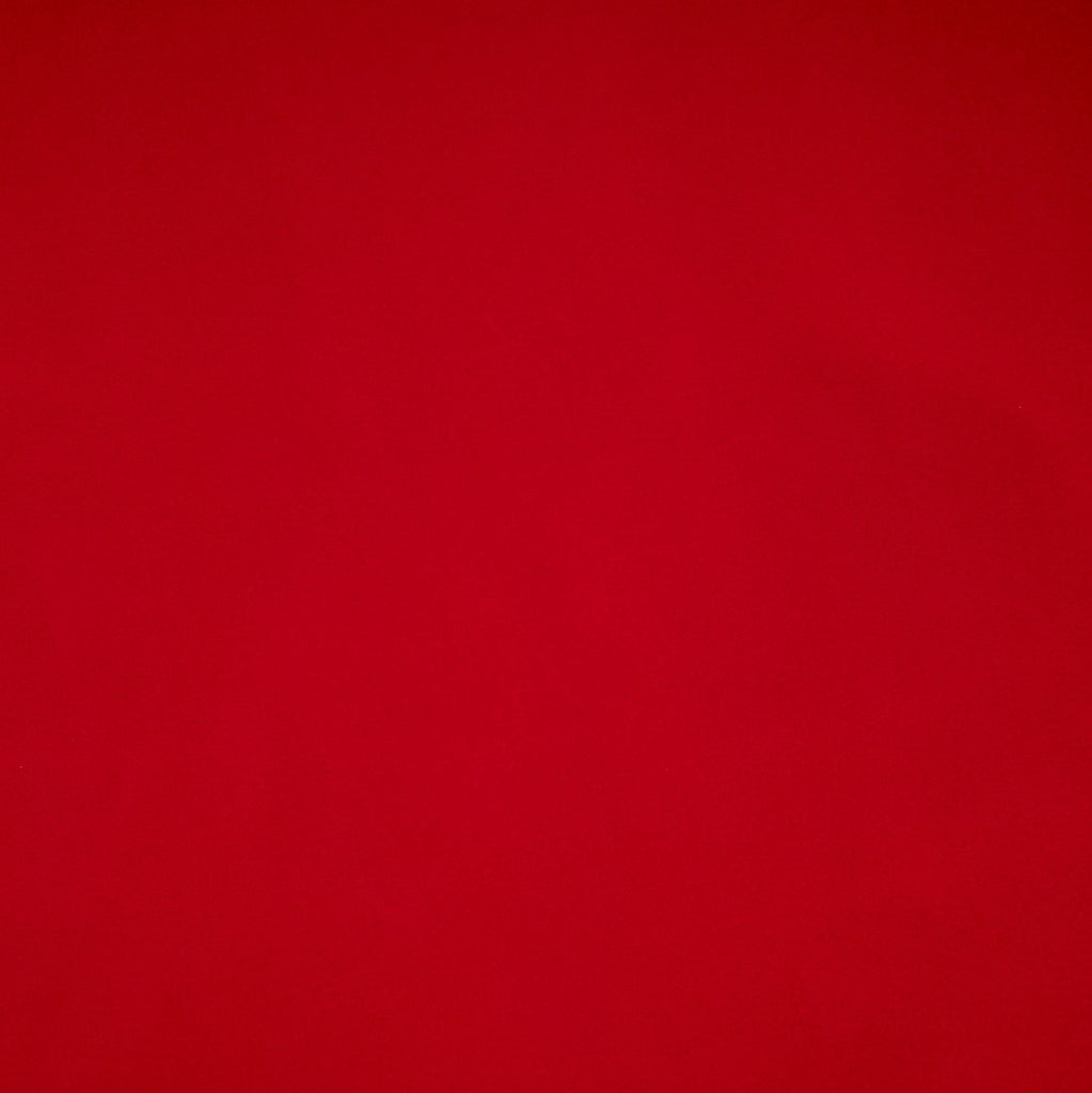 ROXY RED | 1-ZELOUF SHANTUNG | 6418 - Zelouf Fabrics