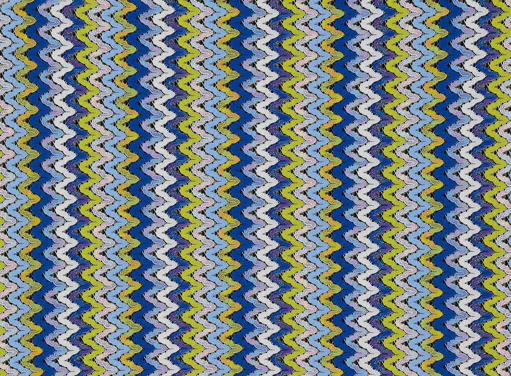 PIPPA WAVY KNIT  | 22543  - Zelouf Fabrics