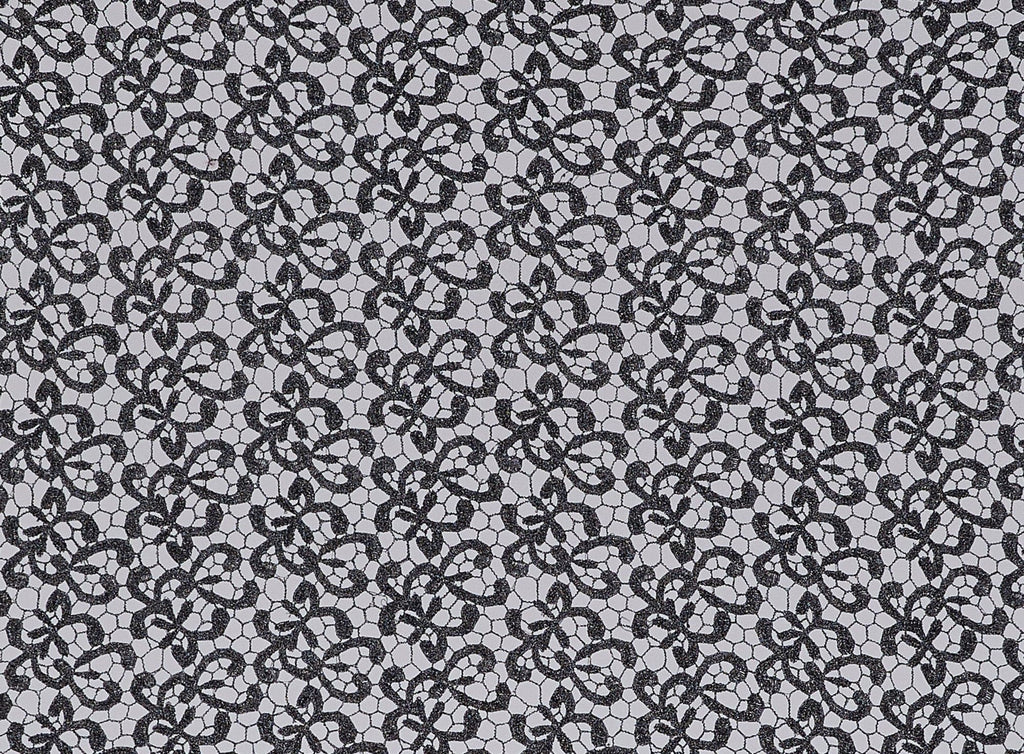 ELLIOT METALLIC LACE  | 22580  - Zelouf Fabrics