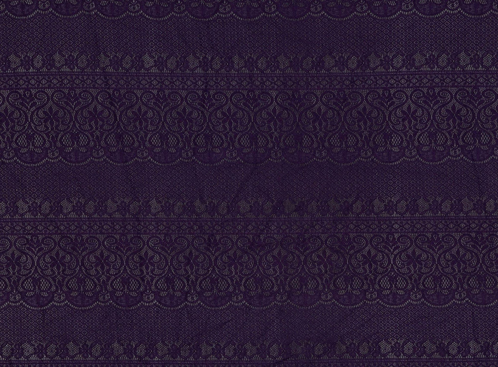 MONACO FLORAL LACE BONDED SINGLE SPAN  | 22590-BONDED  - Zelouf Fabrics