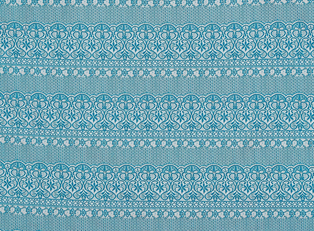 MONACO FLORAL LACE  | 22590  - Zelouf Fabrics