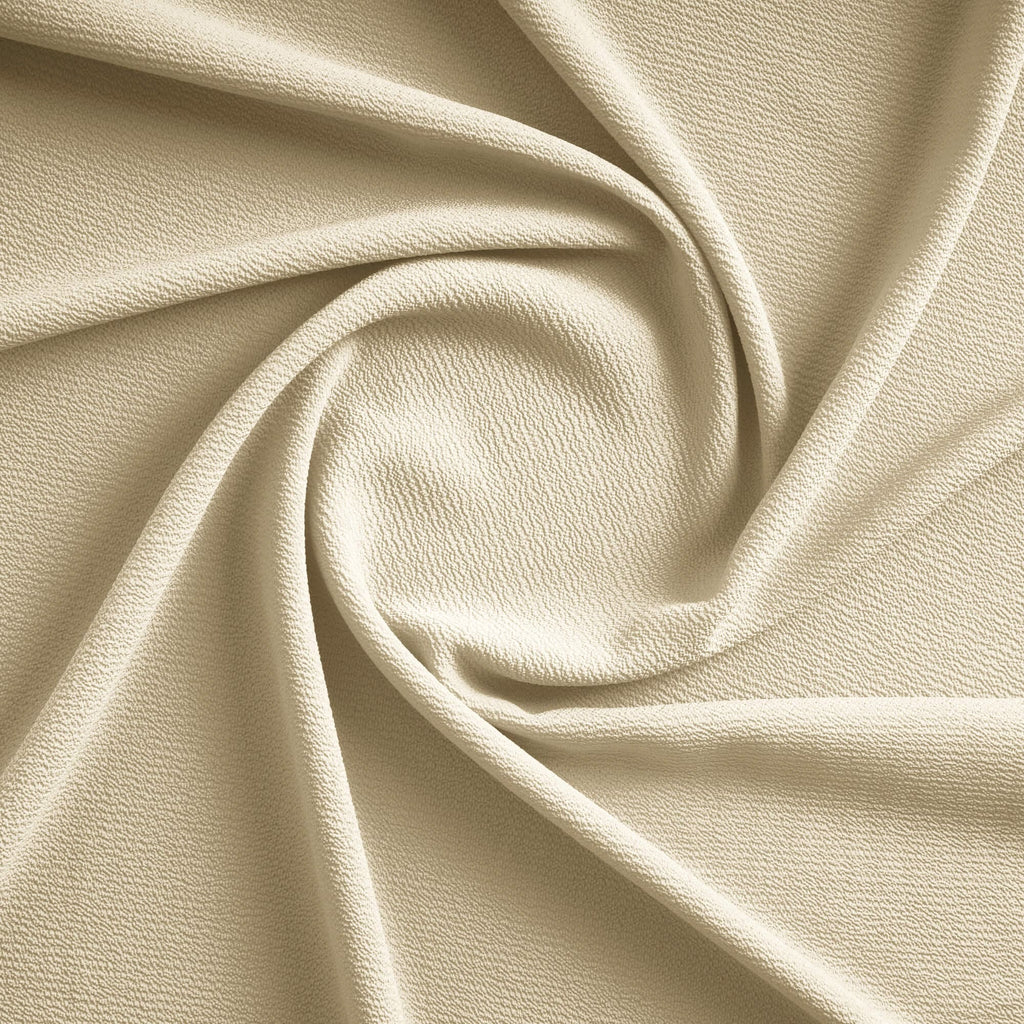 SHELL ALLURE | 22595 - HILTON CREPE - Zelouf Fabrics