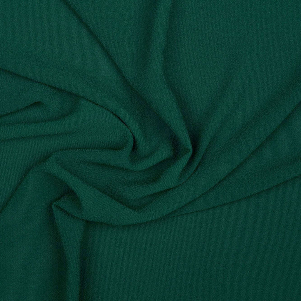 MINT SUGAR #19 | 22595-BLUE - HILTON CREPE - Zelouf Fabrics