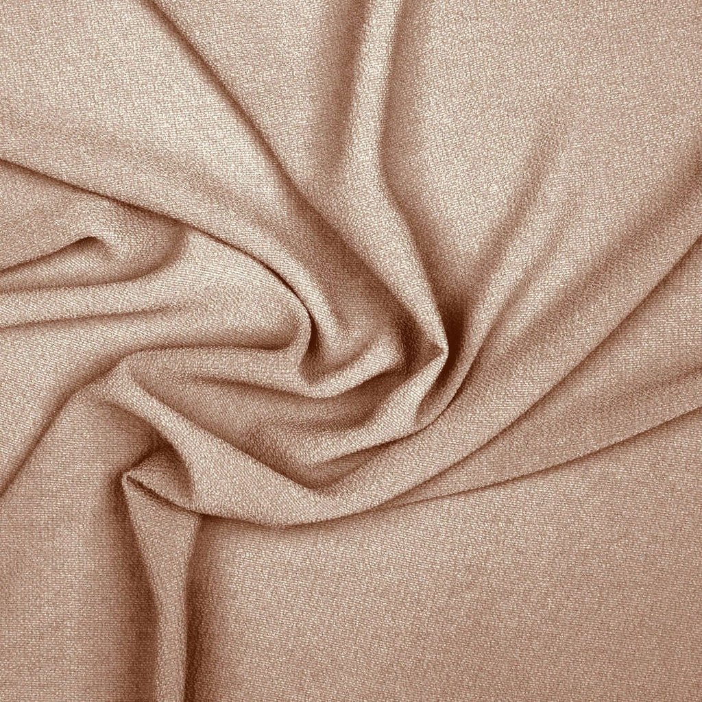 PETAL MIST | 22595-PINK - HILTON CREPE - Zelouf Fabrics