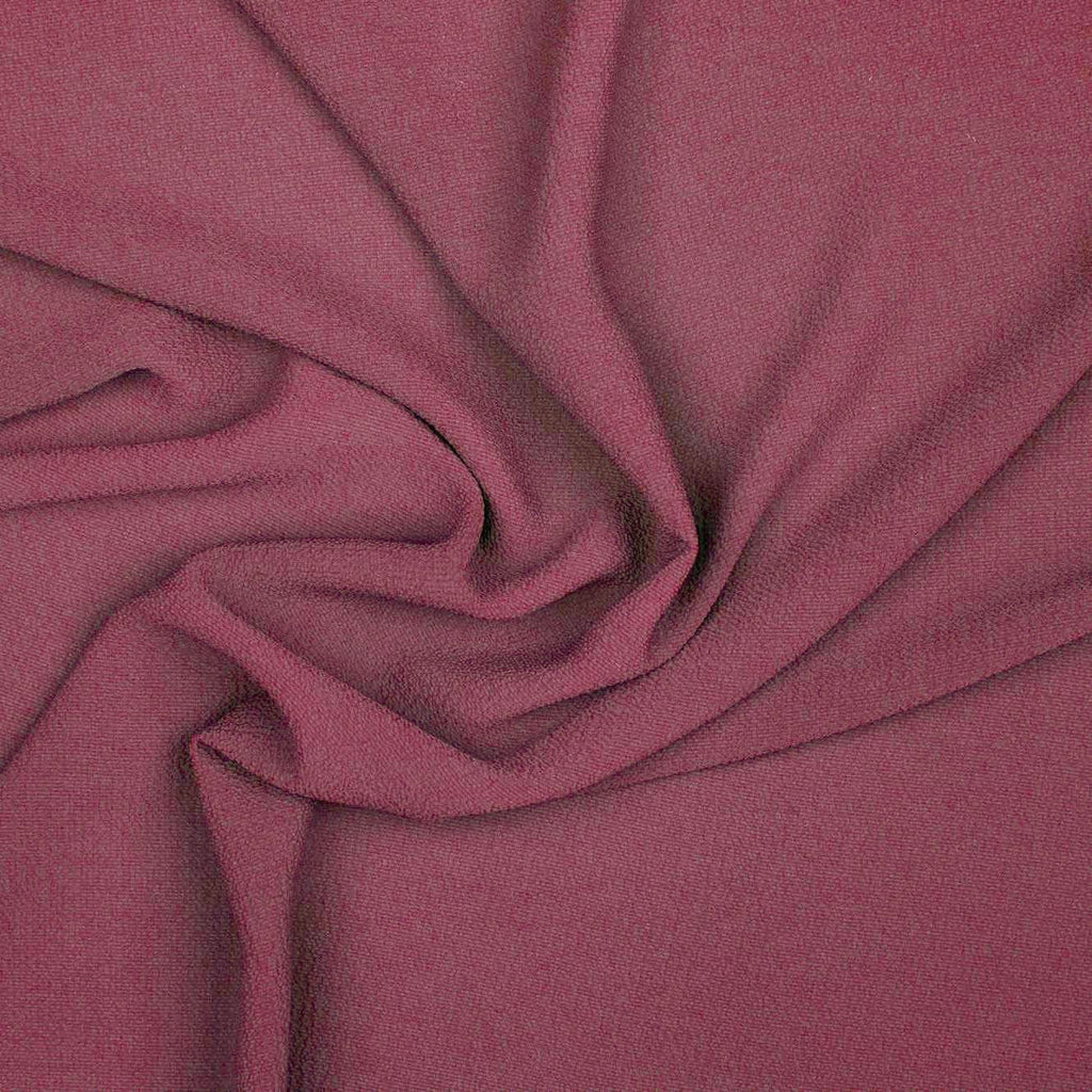 PINK HANA | 22595-PINK - HILTON CREPE - Zelouf Fabrics