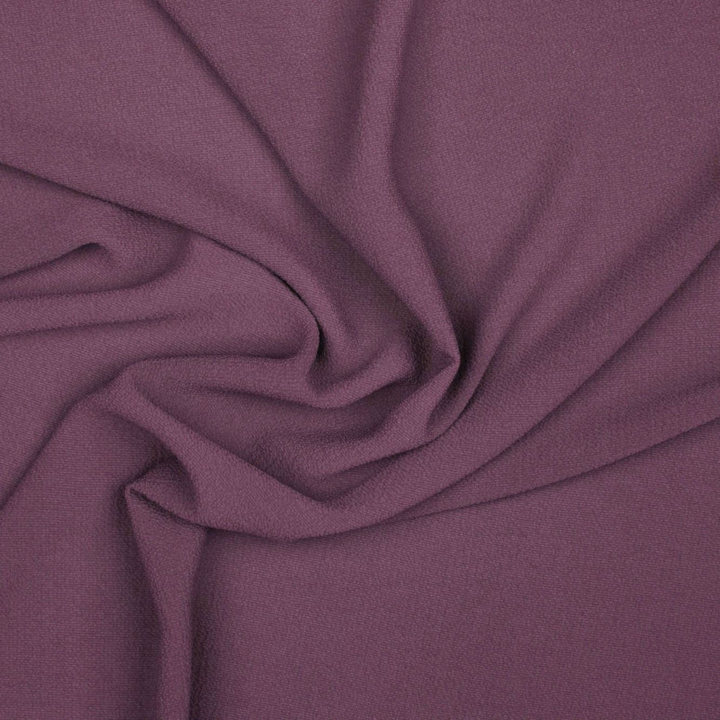 ROSE BLISS | 22595-PINK - HILTON CREPE - Zelouf Fabrics