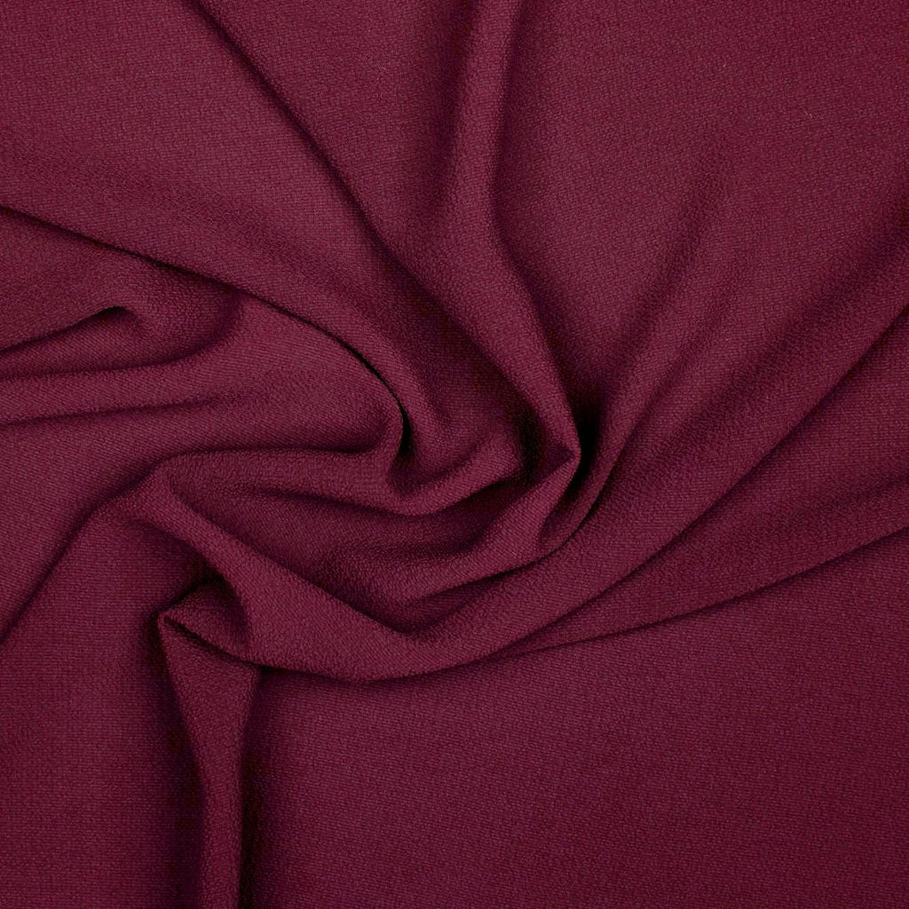 WATERMELON BLISS | 22595-PINK - HILTON CREPE - Zelouf Fabrics