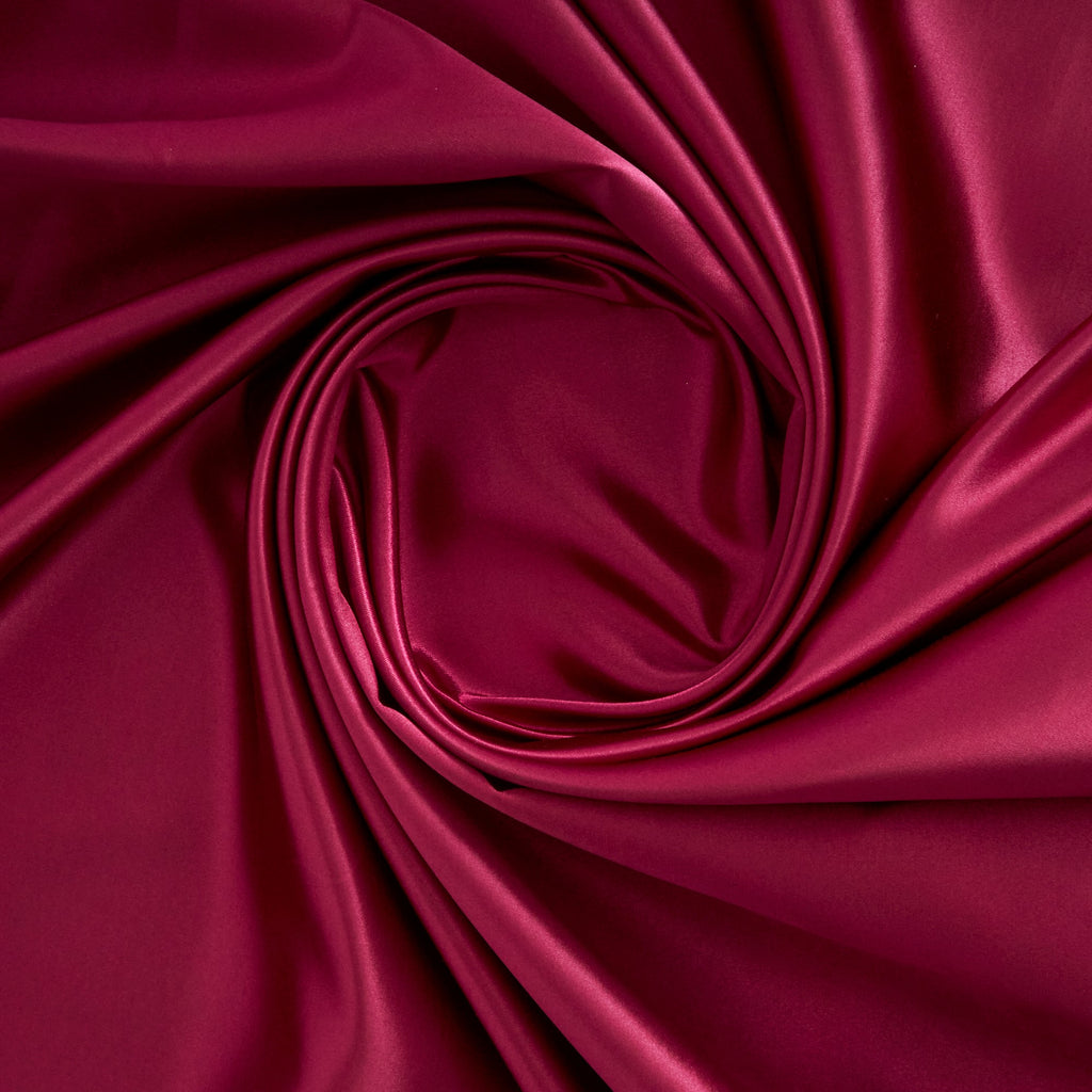 ROXY FUCHSIA | 1-ZELOUF SHANTUNG | 6418 - Zelouf Fabrics