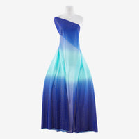 LINE PRINT YORYU CHIFFON  | 26903