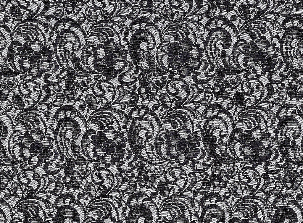 JUELS LACE W/SEQUINS  | 22714  - Zelouf Fabrics