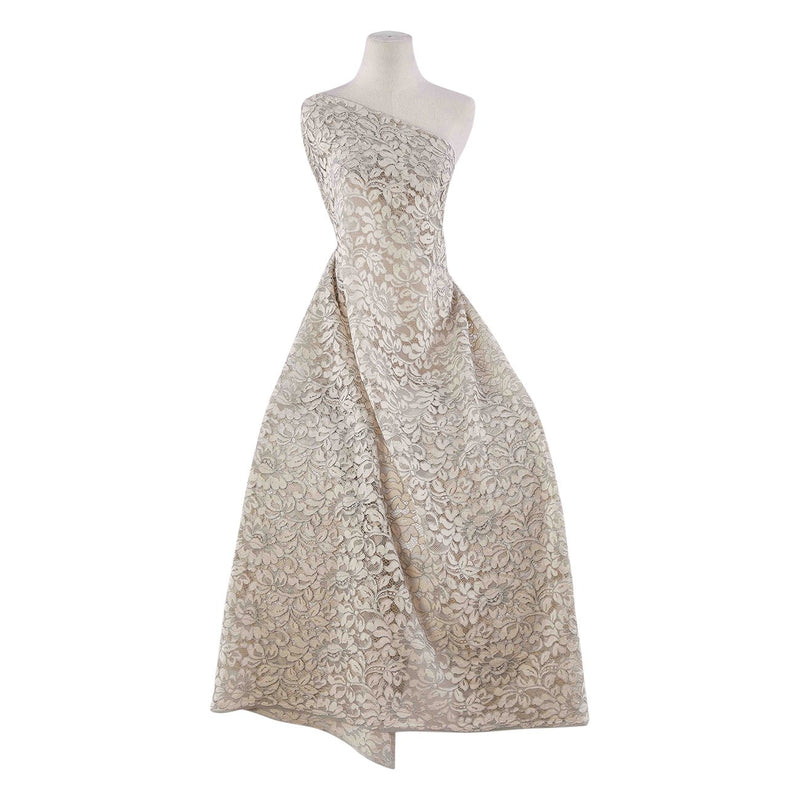 SAINT CORDED LACE | 22715