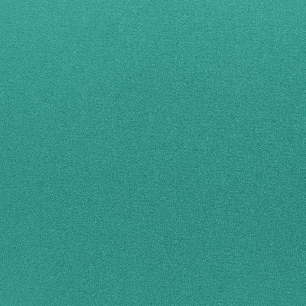 TURQUOISE BLISS | 22817-BLUE - COIN CREPE ITY - Zelouf Fabrics